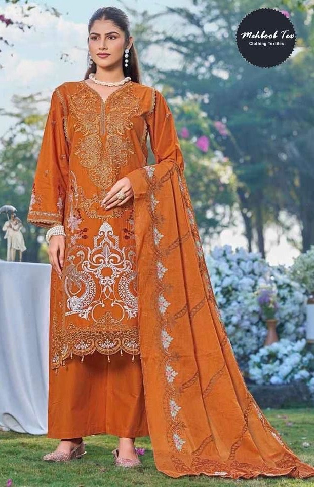 Elaf Cotton Set