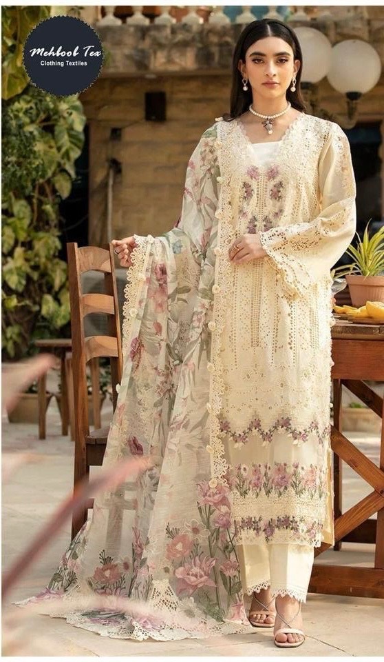 Ombre Cotton Set